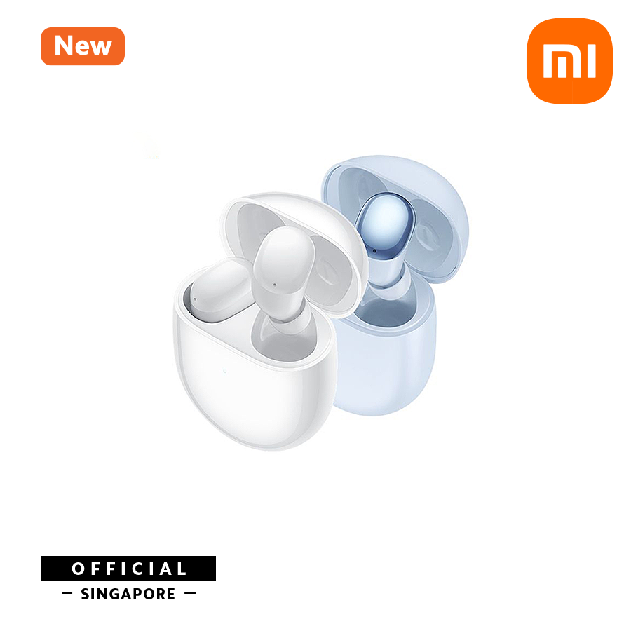 Redmi Buds 4