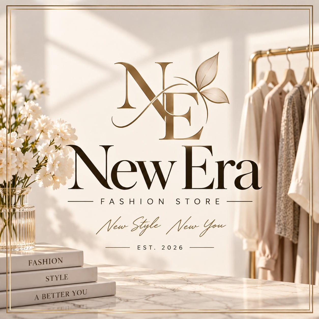 New Era Market